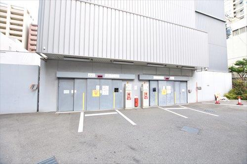 タワーパーキング