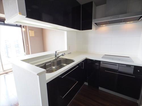 システムキッチン