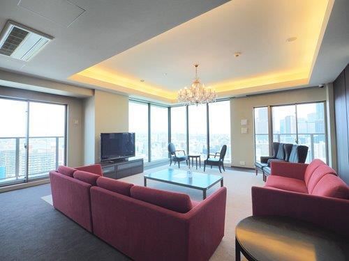 20階スカイラウンジ