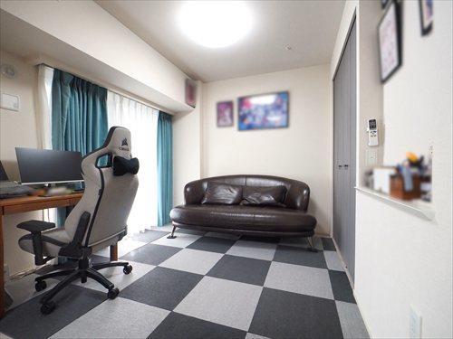 洋室（約5.2帖）