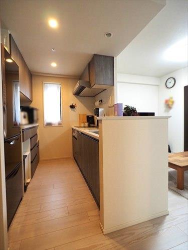 システムキッチン