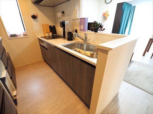 システムキッチン