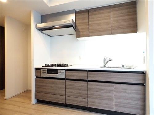 システムキッチン