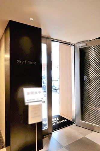 【共用部】37階_スカイフィットネス