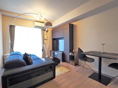 リビングダイニング