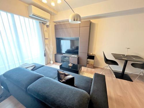 リビングダイニング