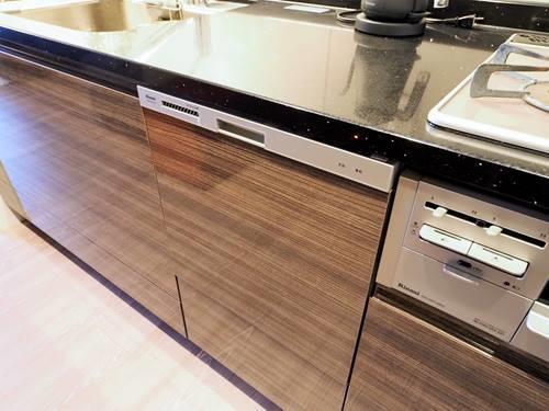 キッチン_食洗機