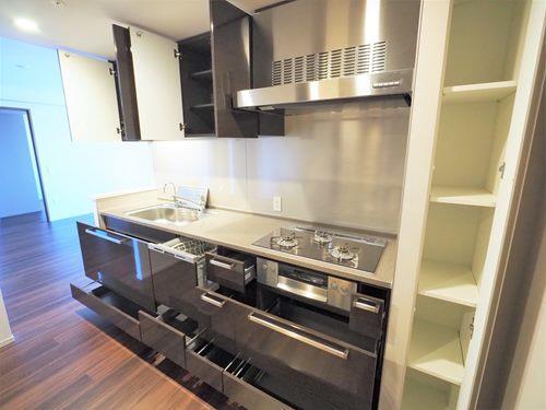 キッチン（収納）