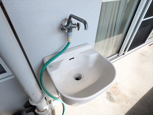 スロップシンク