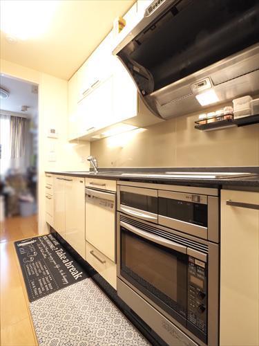 システムキッチン