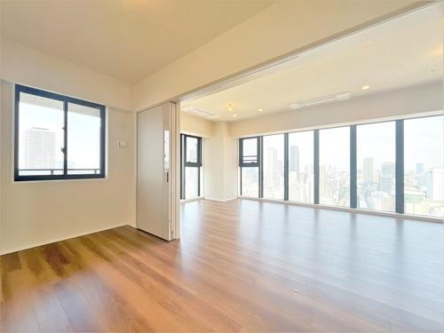 洋室約5.1帖・LDK