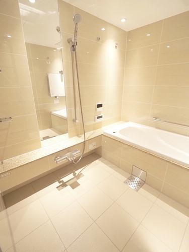 浴室（追いだき・ミストサウナ完備）