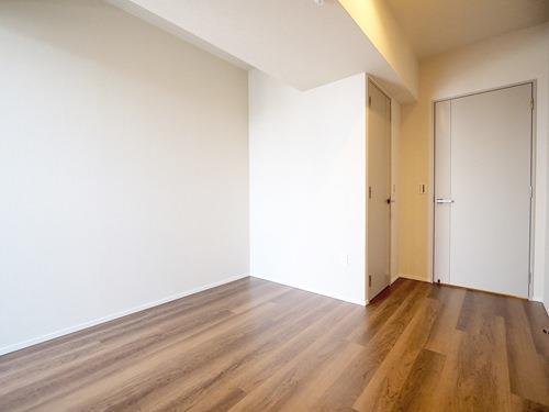 洋室約 6.1帖（WIC完備）