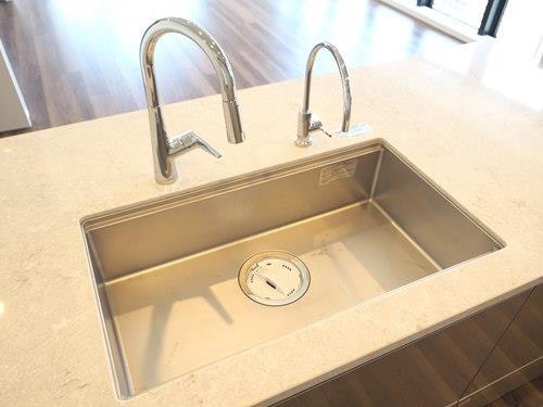 キッチン_ディスポーザー