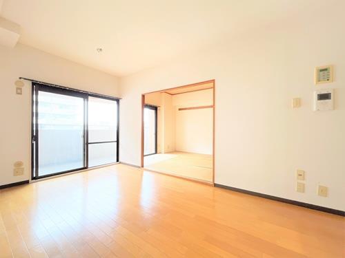 ダイニングキッチン