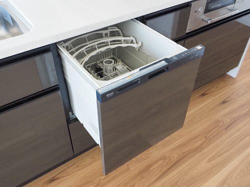 キッチン_食洗機