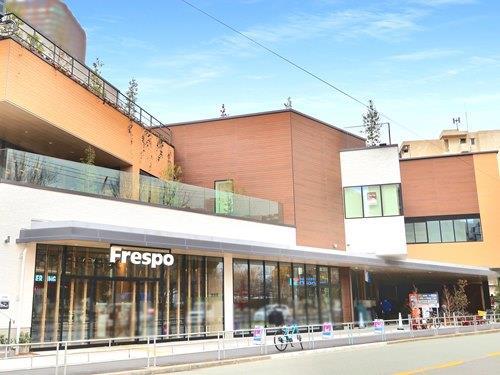 フレスポ阿波座店