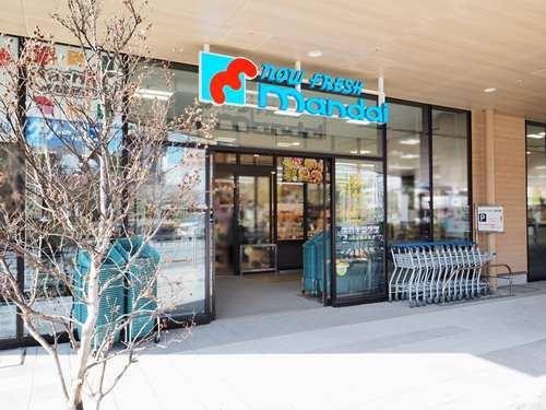 万台フレスポ阿波座店