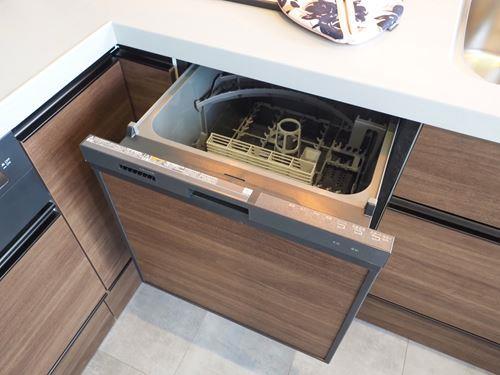 キッチン_食洗機