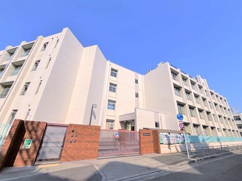 大阪市立歌島小学校 220m