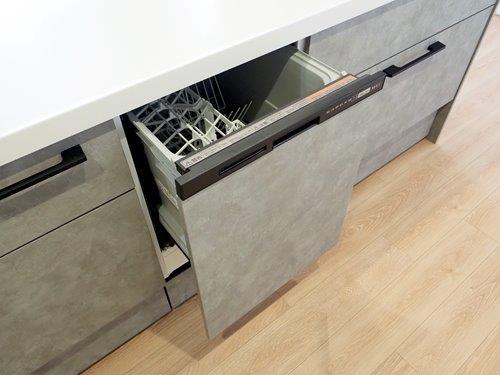 キッチン_食洗機