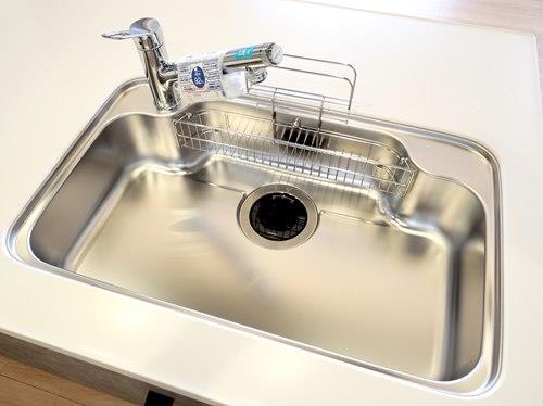 キッチン_シンク・ディスポーザー