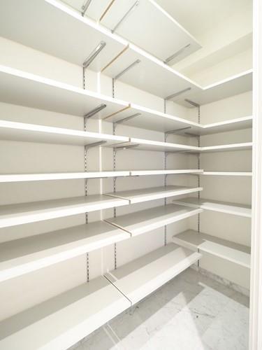 玄関_シューズインクローゼット