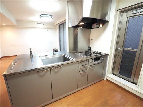 システムキッチン