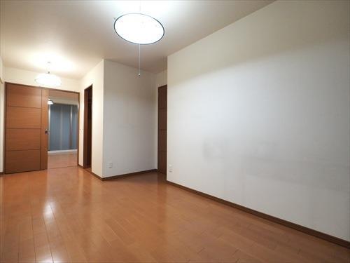 洋室（約11.7帖）