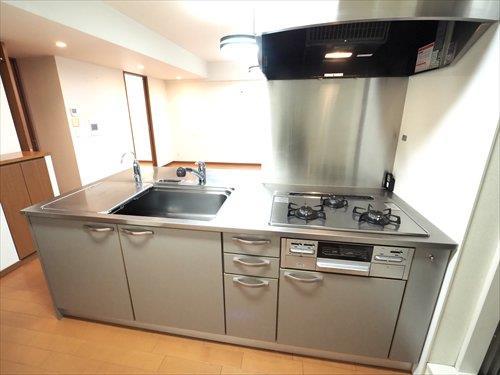 システムキッチン