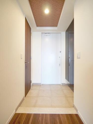 玄関（下足入・シューズインクローゼット）