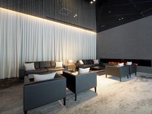 【共用部】ウェルカムラウンジ