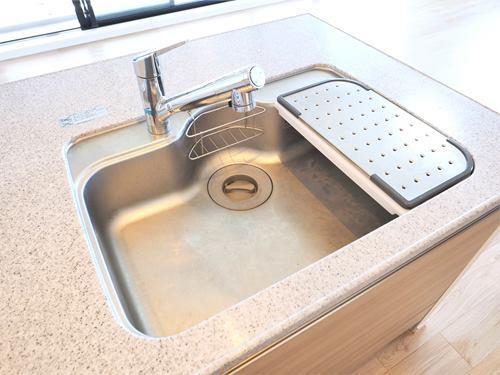 キッチン_シンク・ディスポーザー