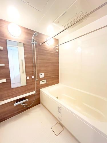 浴室_追焚・ミストサウナ・浴室暖房乾燥機