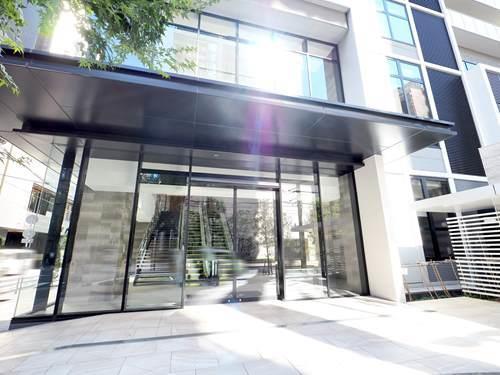 【共用部】エントランス