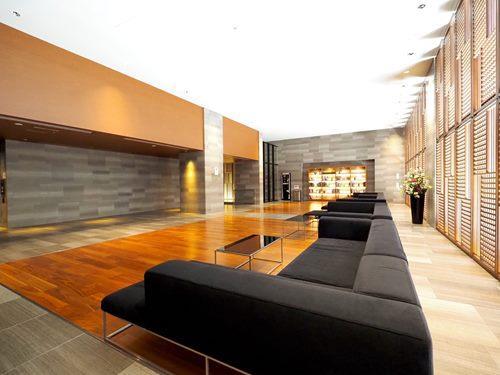 【共用部】2階オーナーズホール