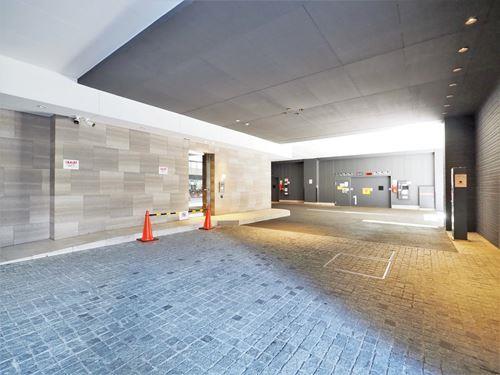 【共用部】駐車場