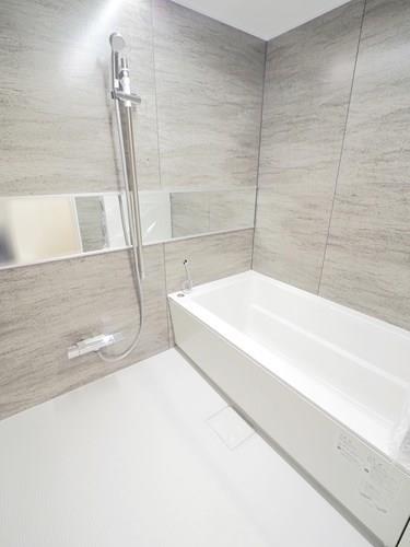 浴室（追いだき完備）