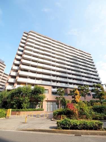 外観（2025年11月撮影）