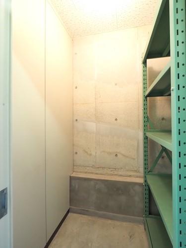 【共用部】14階専有トランクルーム