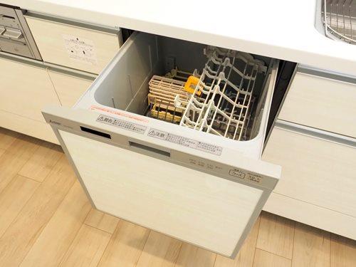 キッチン 食洗機