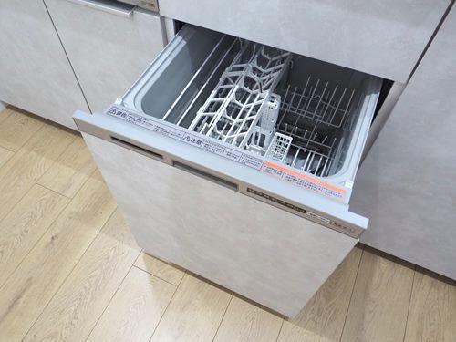 キッチン_食洗機