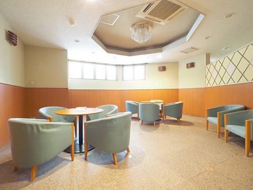 【共用部】オーナーズサロン