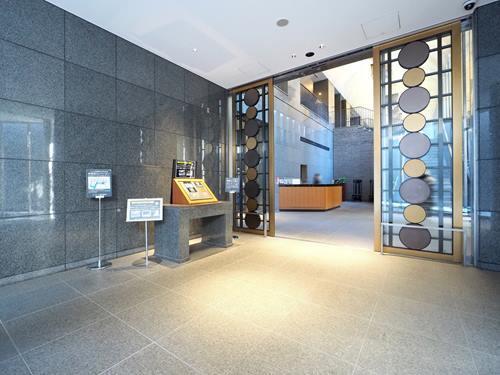 【共用部】エントランス・ホール