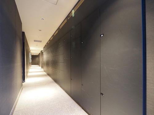 【共用部】1階 宅配ボックス