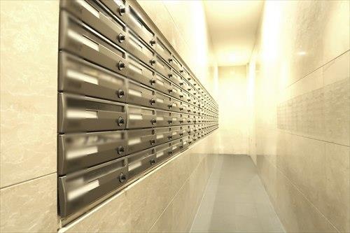 メールコーナー