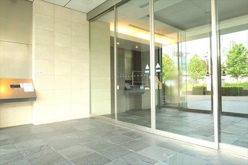 エントランス（オートロック）