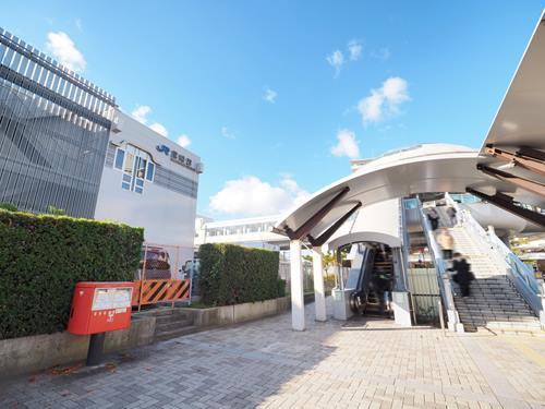 JR尼崎駅 徒歩10分