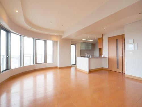 LDK（リフォーム前）