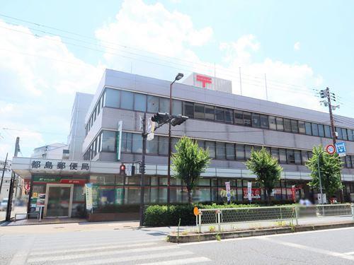 都島郵便局 390ｍ